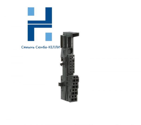 SIEMENS 6ES7193-4CB30-0AA0 Terminal Module for ET 200S Control Systems