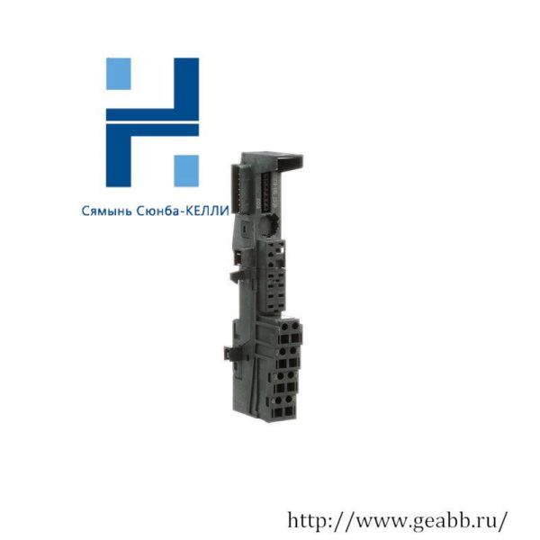 SIEMENS 6ES7193-4CB30-0AA0 Terminal Module for ET 200S Control Systems