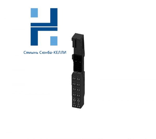 Siemens 6ES7193-4CF40-0AA0: Advanced ET 200S Terminal Module