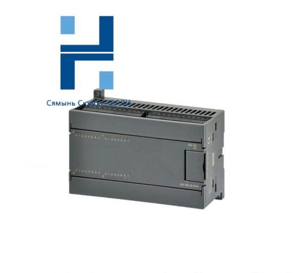 SIEMENS S7-200 Digital Input Module, 6ES7221-1BH22-0XA8, Control & Automation Solutions