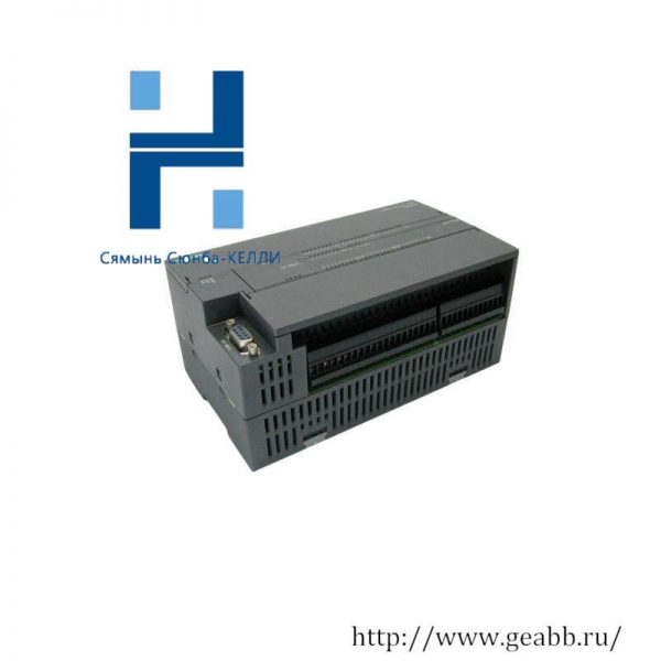 Siemens 6ES7288-1ST60-0AA0 Power Supply