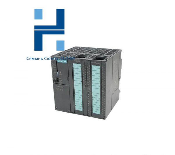 SIEMENS 6ES7314-6BF01-0AB0 CPU Controller: Advanced Industrial Control Solution