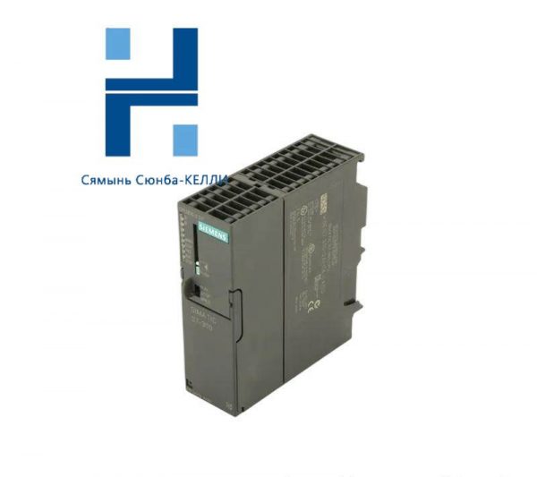 SIEMENS 6ES7315-2AH14-0AB0 Microprocessor Unit, Compact Automation Solution