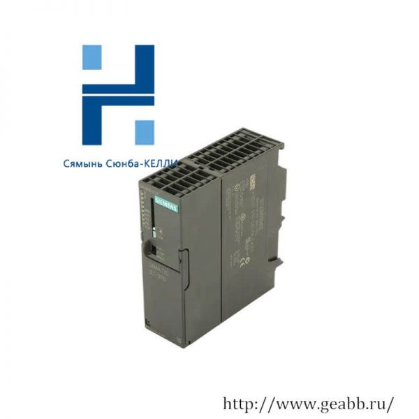 SIEMENS 6ES7315-2AH14-0AB0 Microprocessor Unit, Compact Automation Solution