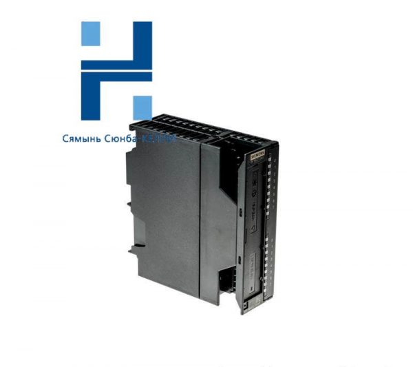 SIEMENS 6ES7321-1BH02-0AA0 Digital Input Module