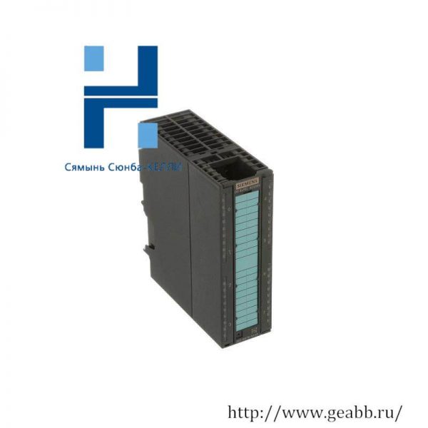 SIEMENS 6ES7322-1HF10-0AA0: Digital Output Module for Industrial Automation