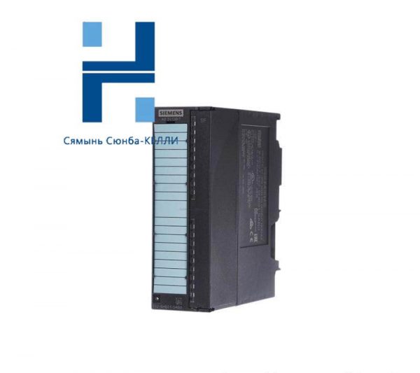 SIEMENS 6ES7332-5HB01-0AB0 Modular Control Expansion Module