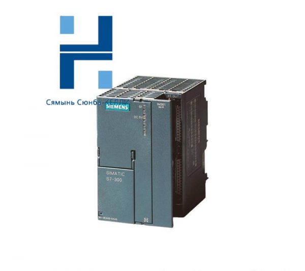 Siemens 6ES7361-3CA01-0AA0 Interface Module