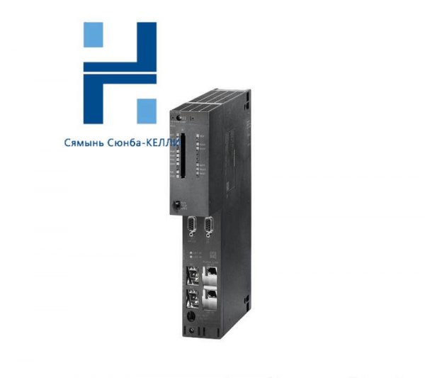 SIEMENS 6ES7416-5HS06-0AB0 CENTRAL PROCESSING UNIT for S7-400H