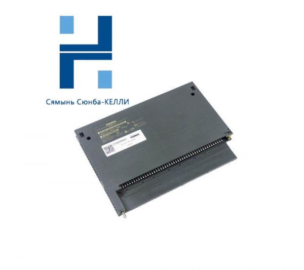 SIEMENS 6ES7421-7BH01-0AB0 Digital Input Module: Industry Standard for Reliable Data Processing