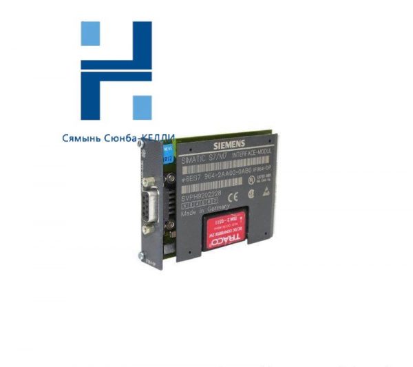 Siemens 6ES7456-2AA00-0AB0 Application Module: High-Performance Control Solution for Industrial Automation