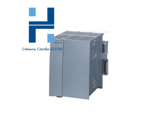 SIEMENS 6ES7 507-0RA00-0AB0 High-Performance Power Supply