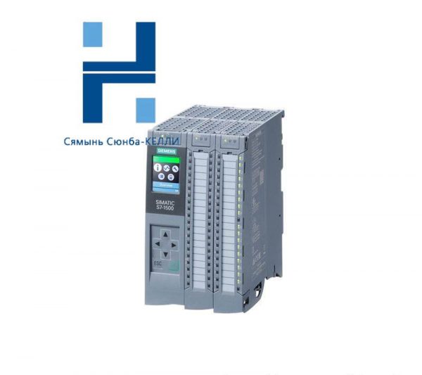 SIEMENS 6ES7511-1CK01-0AB0 PLC Control Module: High-Performance Automation Solution