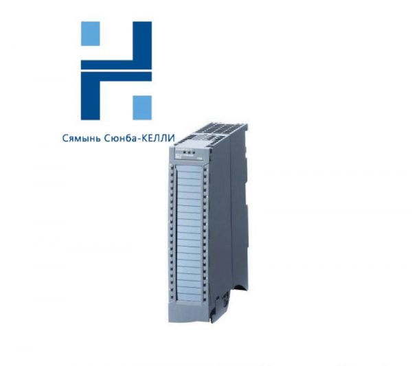 Siemens 6ES7531-7KF00-0AB0 ANALOG INPUT MODULE - Precision Control Solutions for Industry