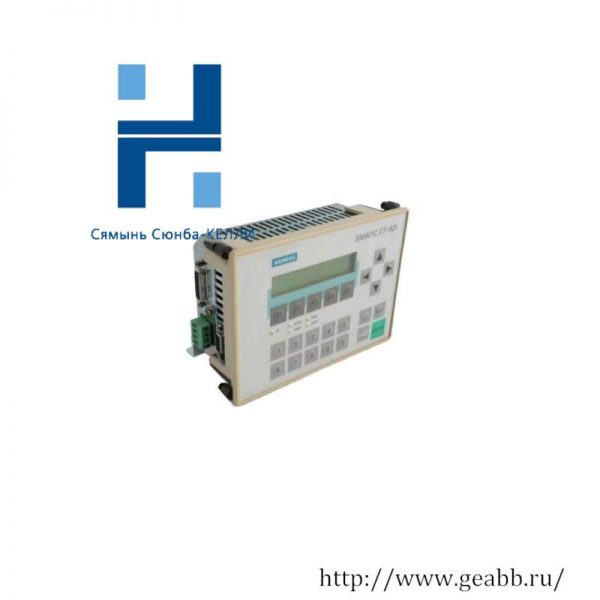 Siemens Compact Unit: 6ES7621-1AD02-0AE3, Industrial Control Module