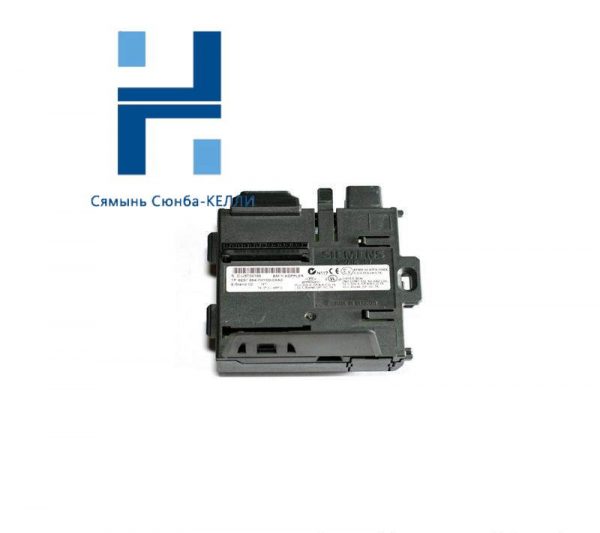 SIEMENS 6ES7654-7HY00-0XA0 BUS MODULE: Industrial Control Innovation at Its Core