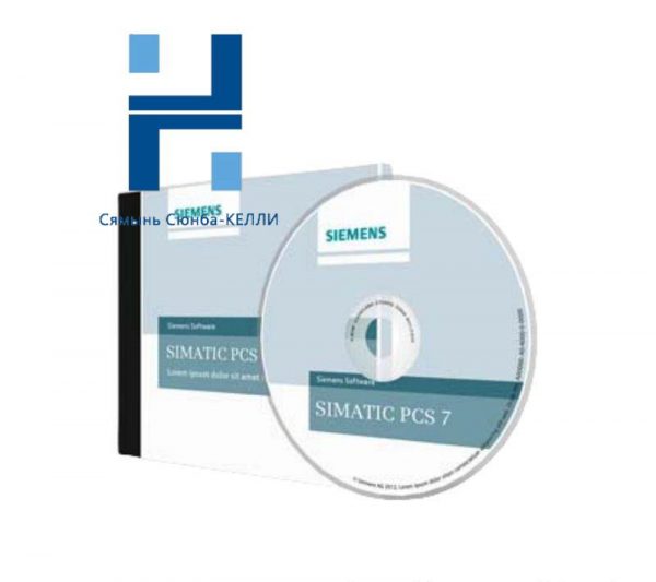 SIEMENS 6ES7658-2GG00-0XB0: Web Server Software, Automation Innovation at its Core