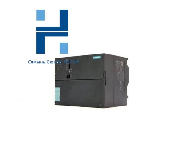 SIEMENS 6ES7677-1DD10-0BA0 - Modular Embedded Control System