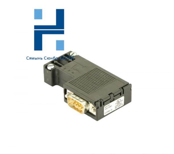 SIEMENS 6ES7972-0BA12-0XA0 PROFIBUS CONNECTION PLUG: Reliable and High-Speed Data Transfer Solution