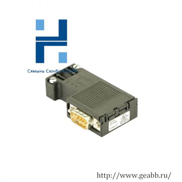 SIEMENS 6ES7972-0BA12-0XA0 PROFIBUS CONNECTION PLUG: Reliable and High-Speed Data Transfer Solution