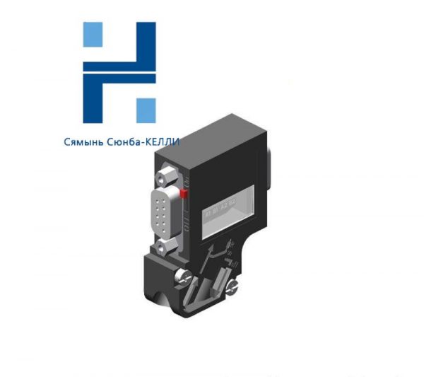 SIEMENS 6ES7972-0BB42-0XA0 PROFIBUS DP Bus Connector, Industrial Automation, Siemens PLC Systems