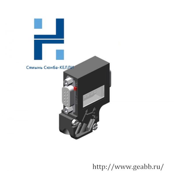 SIEMENS 6ES7972-0BB42-0XA0 PROFIBUS DP Bus Connector, Industrial Automation, Siemens PLC Systems