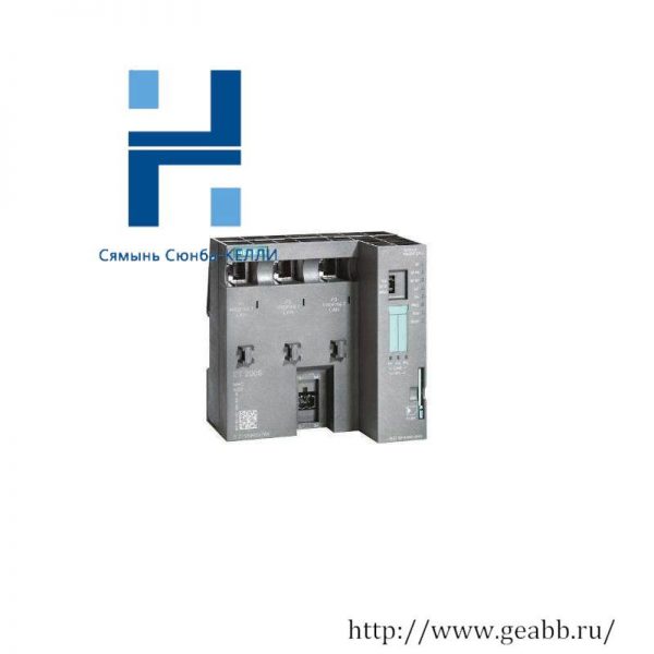 SIEMENS SIMATIC ET200SP IM151-8 PN/DP CPU 6ES7151-8AB01-0AB0 Control Center