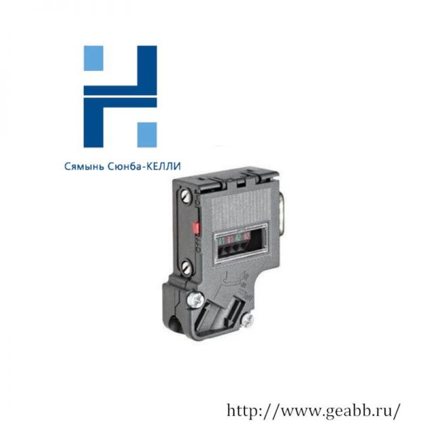 Siemens 6ES972-0BA42-0XA0 ProfiBUS DP Connector: Efficient Industrial Networking Solution