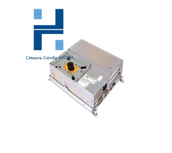 SIEMENS 6FC5210-0DF25-2AA0 Panel Control Unit: Efficient Control for Industrial Applications