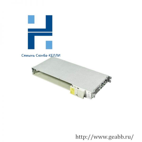 SIEMENS 6FC5247-0AA00-0AA3 NCU Box for SINUMERIK 840D/DE