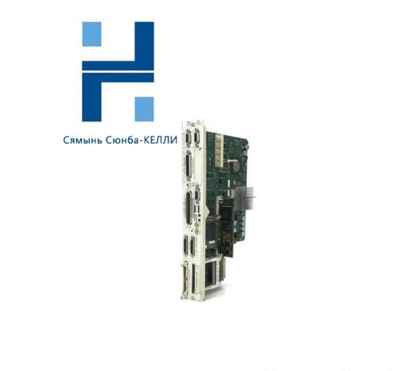 SIEMENS 6FC5357-0BB33-0AA1 SINUMERIK 840D/DE NCU: Precision Control for Industrial Automation