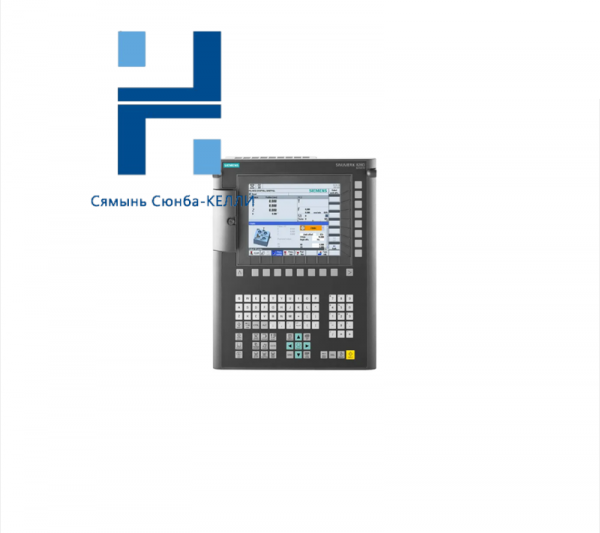 SIEMENS 6FC5370-4AM20-0AA0: Advanced Operator Panel for Industrial Control Systems