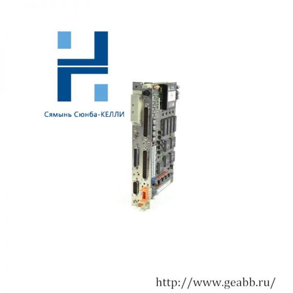 Siemens 6FR3110-0BA00-0AA0 PLC Module: Industry-grade Automation Control