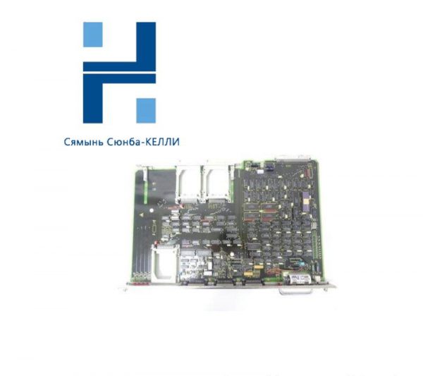 SIEMENS 6FX1113-0AA02 | CNC Control Core CPU Module