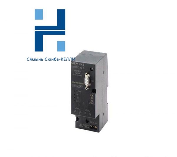 Siemens 6GK1500-3AA10 - Advanced Communication Processor for Signal Conversion