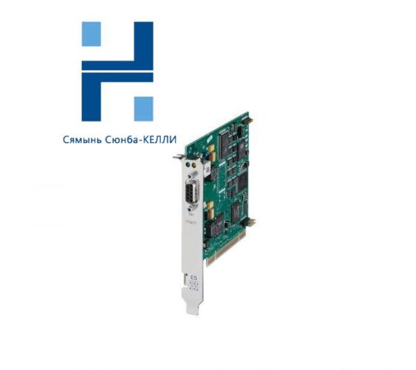 SIEMENS Communications Processor CP 5612 PCI Card 6GK1561-2AA00, Efficient Data Management for Your Industrial Systems