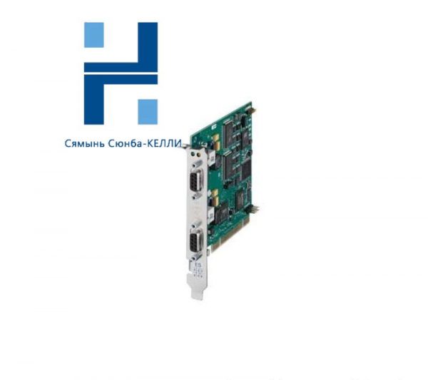 SIEMENS 6GK1561-4AA02 - Communications processor CP 5614 A3 for Enhanced Industrial Automation