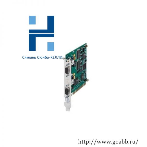 SIEMENS 6GK1561-4AA02 - Communications processor CP 5614 A3 for Enhanced Industrial Automation