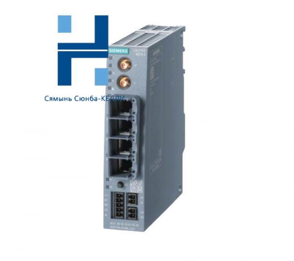 Siemens 6GK5876-4AA00-2DA2 Industrial Communication Router