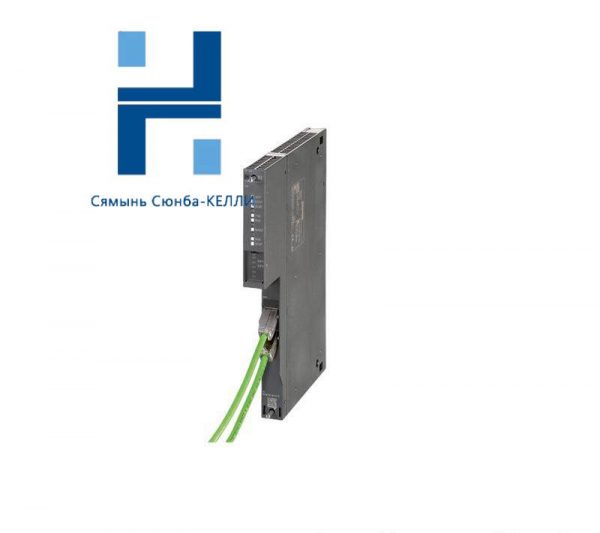 SIEMENS 6GK7443-1EX30-0XE0 COMMUNICATIONS PROCESSOR: Advanced Networking Solution for Industrial Automation