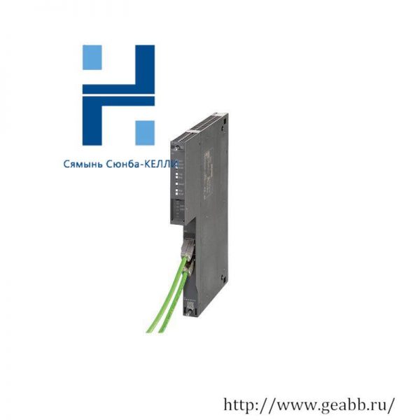 SIEMENS 6GK7443-1EX30-0XE0 COMMUNICATIONS PROCESSOR: Advanced Networking Solution for Industrial Automation