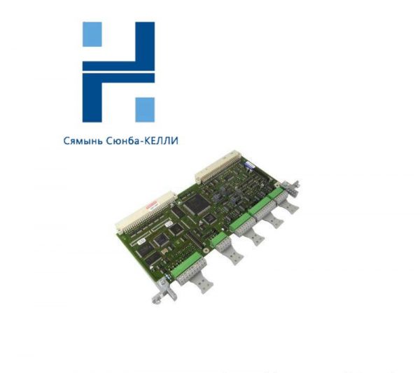 Siemens 6RY1703-0AA01: Advanced Control Electronics Module