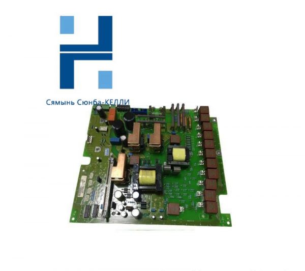 Siemens 6RY1703-0DA02: Power Interface Module, Designed for Industrial Automation