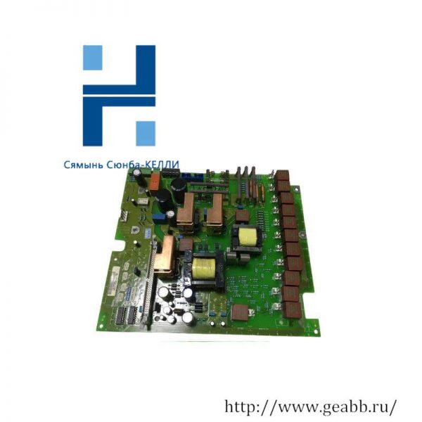 Siemens 6RY1703-0DA02: Power Interface Module, Designed for Industrial Automation