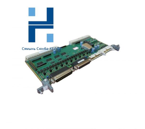 Siemens 6SA8252-0AC70 Control Module: Industrial Automation Solutions