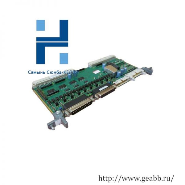 Siemens 6SA8252-0AC70 Control Module: Industrial Automation Solutions