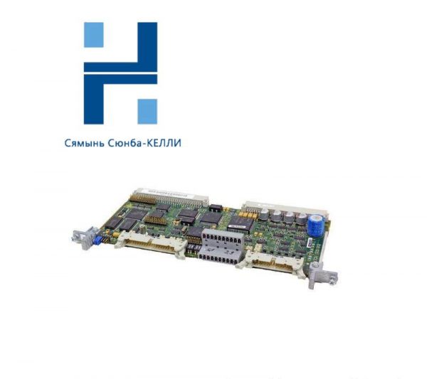 Siemens 6SA8 252-0BC83 Drives - CUX-MODULE, for Industry Control Solutions