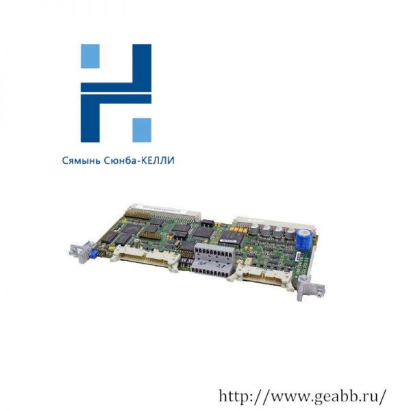 Siemens 6SA8 252-0BC83 Drives - CUX-MODULE, for Industry Control Solutions