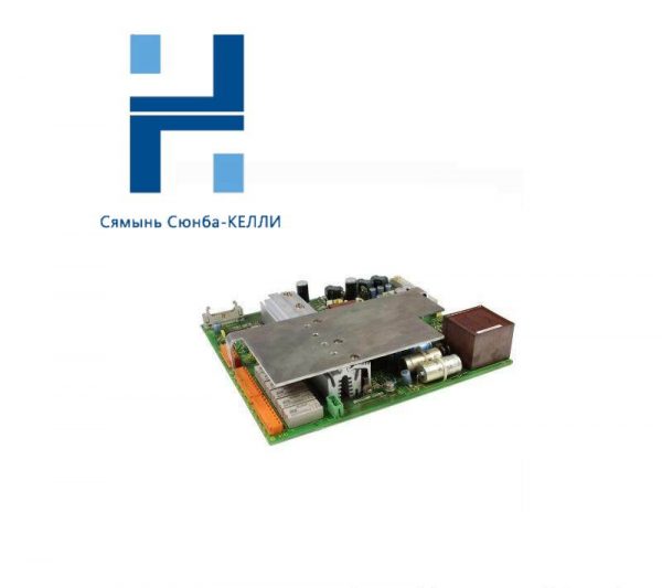 SIEMENS 6SC6100-0GE01: Industrial Drive Module for Advanced Control Solutions