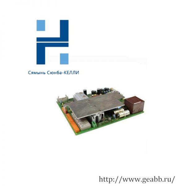 SIEMENS 6SC6100-0GE01: Industrial Drive Module for Advanced Control Solutions